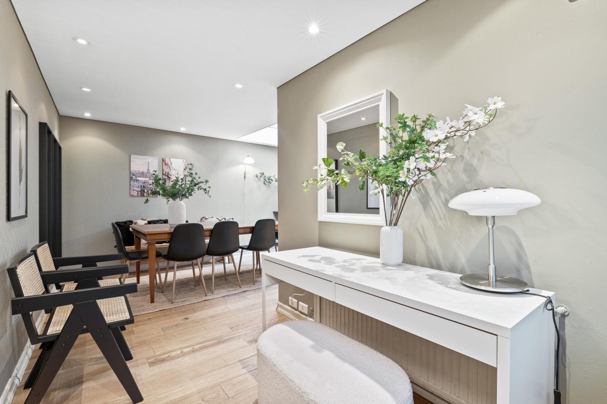 Massive Villa In Downtown Reykjavik With A Sauna Екстериор снимка