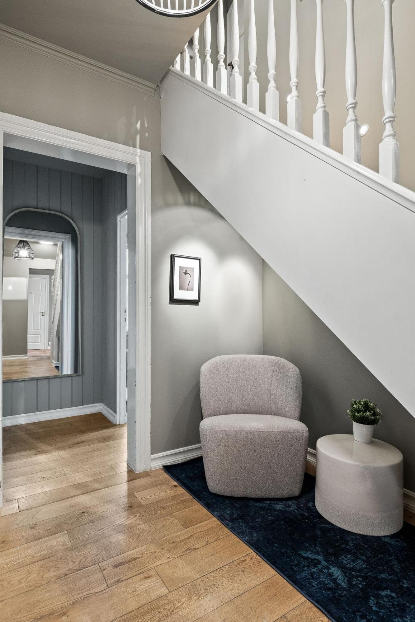 Massive Villa In Downtown Reykjavik With A Sauna Екстериор снимка