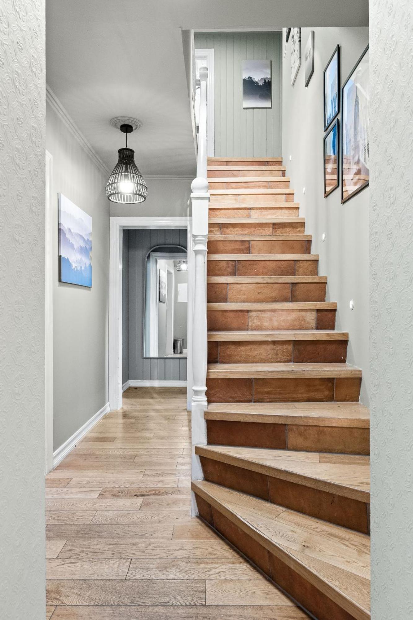 Massive Villa In Downtown Reykjavik With A Sauna Екстериор снимка